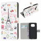Cover Xiaomi Poco X3 J'adore Paris