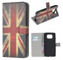 Xiaomi Poco X3 Case England Flag