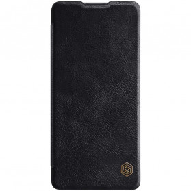 Flip Cover Samsung Galaxy A71 5G Nillkin Qin Series