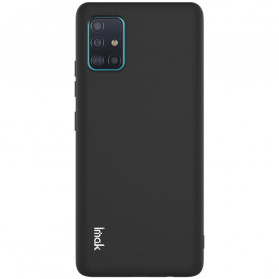 Case Samsung Galaxy A71 UC-2 Series Silicone Mat IMAK