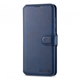 Samsung Galaxy A71 5G AZNS Retro Case