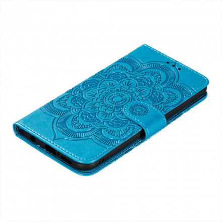 Cover Poco X3 Mandala Entier