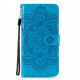 Cover Poco X3 Mandala Entier