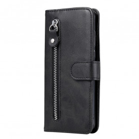 Samsung Galaxy A71 5G Vintage Case Wallet