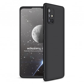 Samsung Galaxy A71 5G GKK Detachable Case