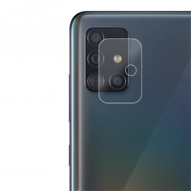 Tempered Glass Protection for Samsung Galaxy A71 5G Photo Module
