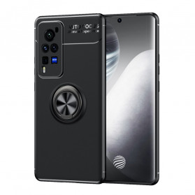 Vivo X60 Pro Case Rotating Ring