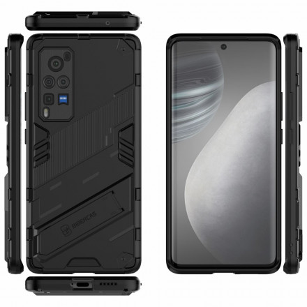 Vivo X60 Pro Two Position Removable Hands-Free Case