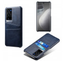 Vivo X60 Pro Plus Double Card Case KSQ