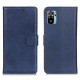 Xiaomi Redmi Note 10 / Note 10s Retro Matte Leather Case