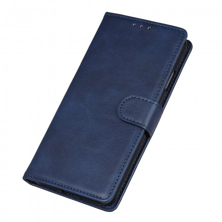 Xiaomi Redmi Note 10 / Note 10s Retro Matte Leather Case