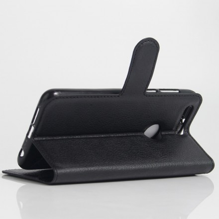 Huawei Honor 8 Leather Effect Case