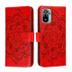 Cover Xiaomi Redmi Note 10 / Note 10s Mandala Entier