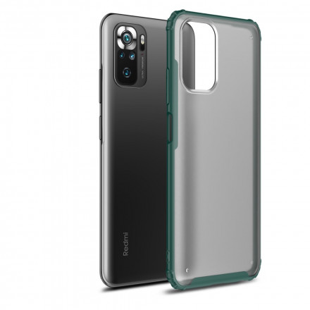 Xiaomi Redmi Note 10 / Note 10s Frosted Effect Case