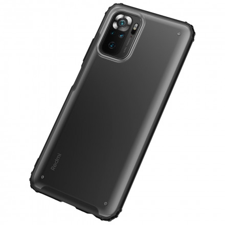 Xiaomi Redmi Note 10 / Note 10s Frosted Effect Case