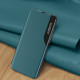 View Cover Xiaomi Redmi Note 10 / Redmi Note 10s Effet Cuir