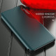 View Cover Xiaomi Redmi Note 10 / Redmi Note 10s Effet Cuir