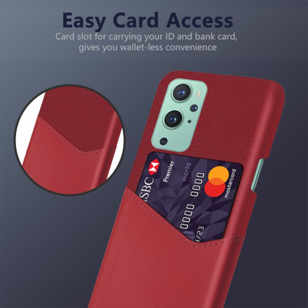 OnePlus 9 Card Case KSQ