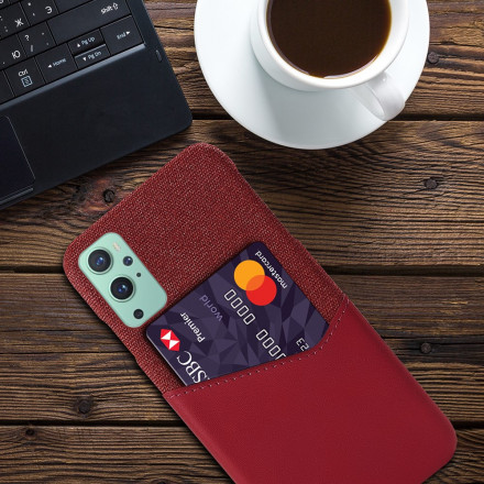 OnePlus 9 Card Case KSQ