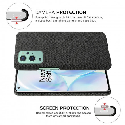 OnePlus 9 KSQ Fabric Case