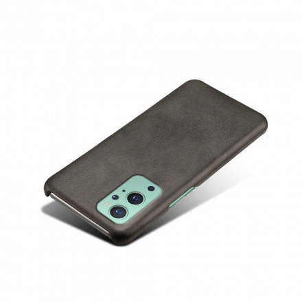 OnePlus 9 Leather Effect Case KSQ