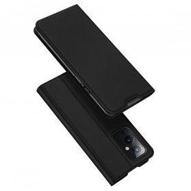 Flip Cover OnePlus 9 Skin Pro DUX DUCIS