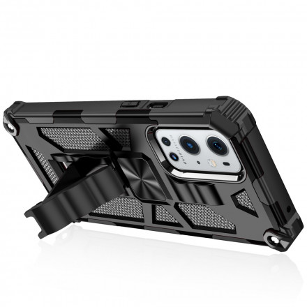 OnePlus 9 Pro Detachable Case with Removable Stand