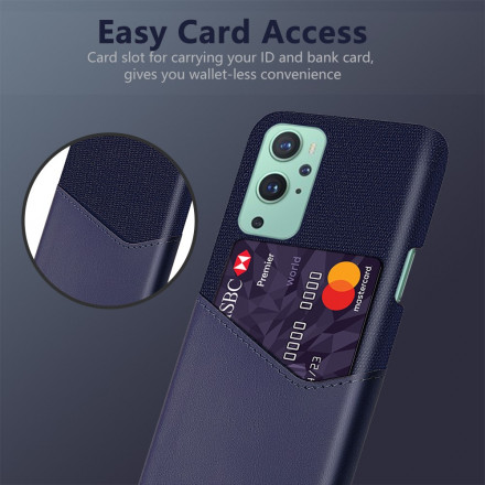OnePlus 9 Pro Card Case KSQ
