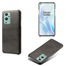 OnePlus 9 Pro Leather Effect Case KSQ