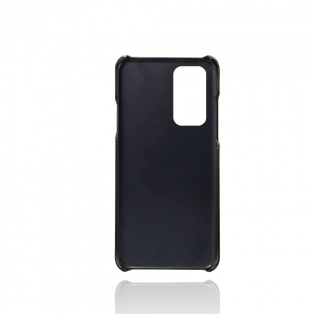 OnePlus 9 Pro Leather Effect Case KSQ