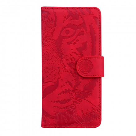 OnePlus 9 Pro Tiger Face Case