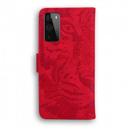 OnePlus 9 Pro Tiger Face Case