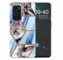 OnePlus
 9 Pro Marble Case Declined
