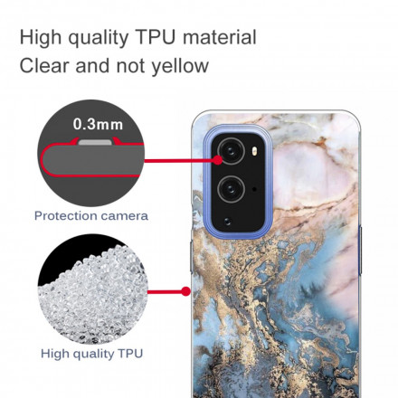 OnePlus 9 Pro Marble Case