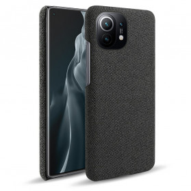 Case Xiaomi Mi 11 KSQ Tissu