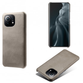 Xiaomi Mi 11 Leather Effect Case KSQ