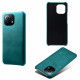 Xiaomi Mi 11 Leather Effect Case KSQ