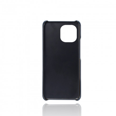 Xiaomi Mi 11 Leather Effect Case KSQ