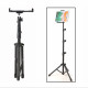 Adjustable Tripod Smart Phone