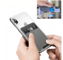 BASEUS Smart Phone Card Holder