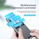 BASEUS Smart Phone Card Holder