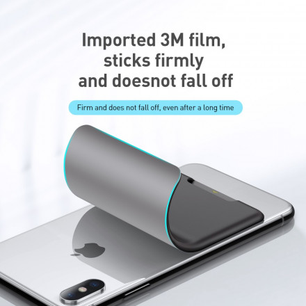 BASEUS Smart Phone Card Holder