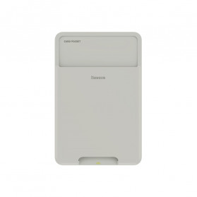 BASEUS Smart Phone Card Holder