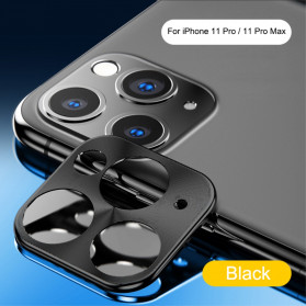 Camera Lens Protector iPhone 11 Pro / Pro Max HAT PRINCE