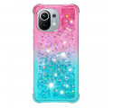 Xiaomi Mi 11 Glitter Case