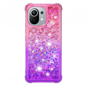 Xiaomi Mi 11 Glitter Case