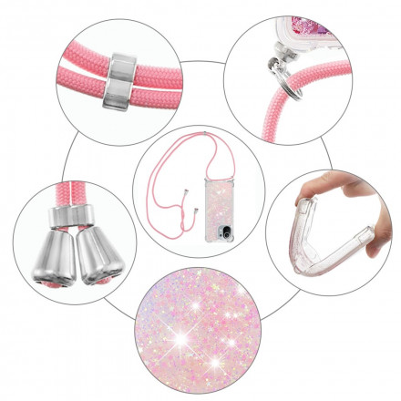 Xiaomi Mi 11 Sequins String Case