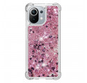 Xiaomi Mi 11 Glitter Design Case