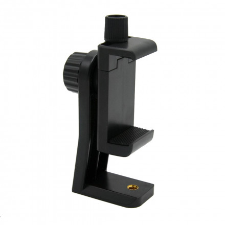 Universal Smart Phone Holder with Clips