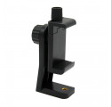 Universal Smart Phone Holder with Clips